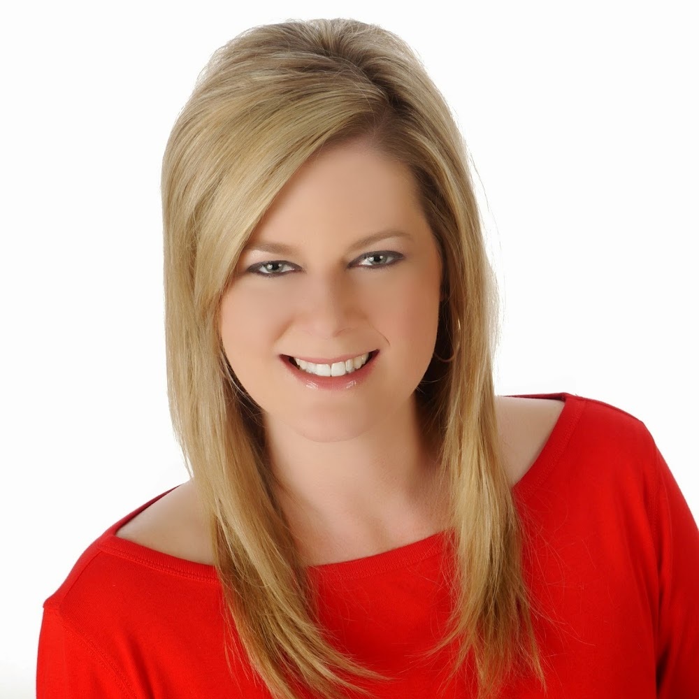 Meet your Posher, Cyndi